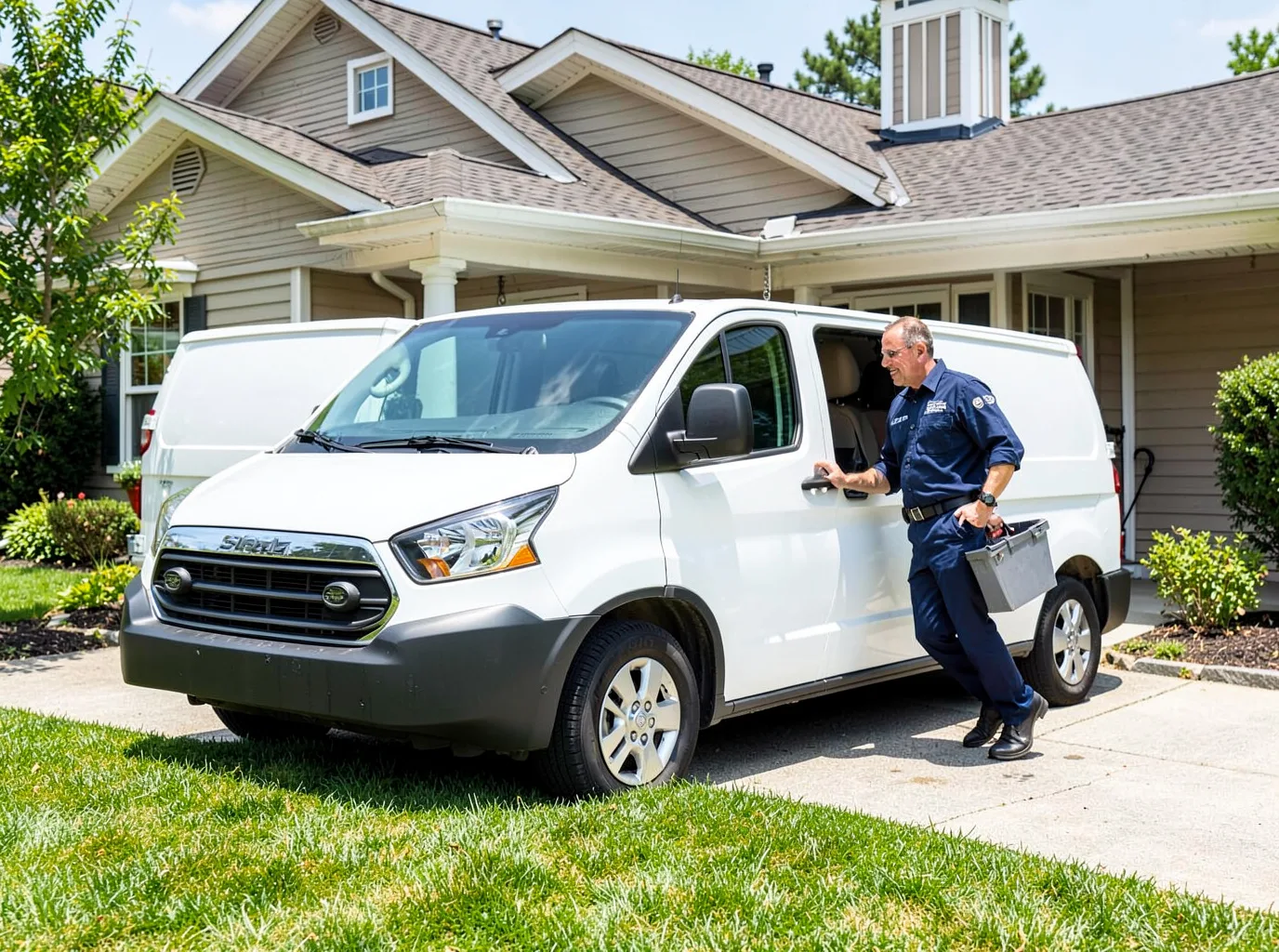 Emergency Plumber company in Barryton, MI