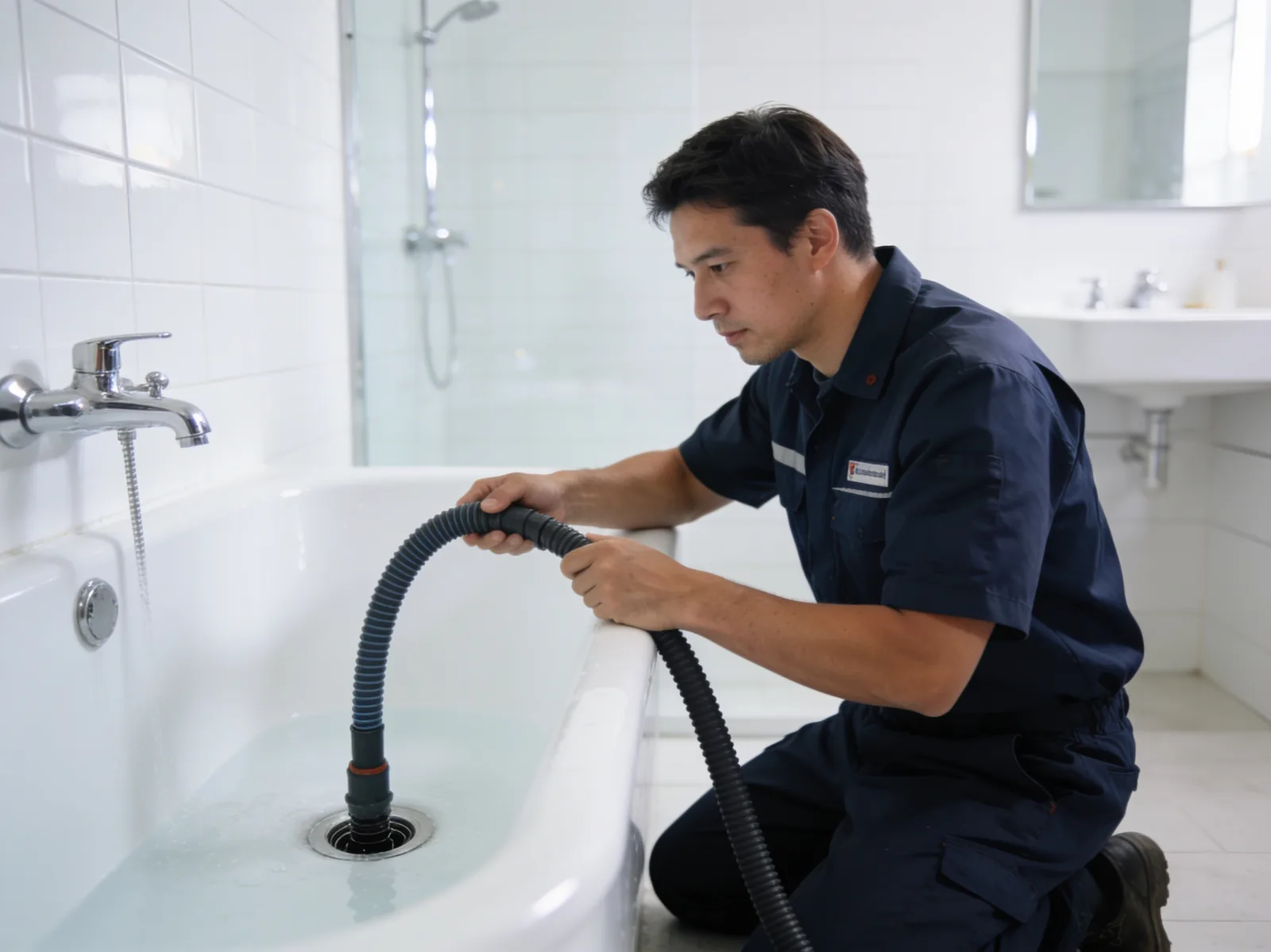 Emergency Plumber Barryton, MI FAQs